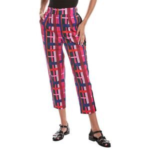 CROSBY by Mollie Burch Sid Pant